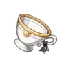Instructor's Tea Cup