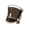 Instructor's Cap