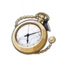 Instructor's Pocket Watch