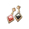 Gambler's Earrings
