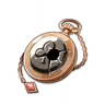 Gambler's Pocket Watch