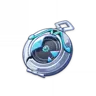 Exile's Pocket Watch