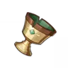 Adventurer's Golden Goblet