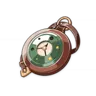 Adventurer's Pocket Watch
