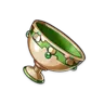 Lucky Dog's Goblet