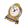 Scholar's Clock