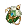 Viridescent Venerer's Vessel
