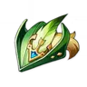 Viridescent Venerer's Diadem