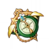 Viridescent Venerer's Determination