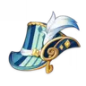 Conductor's Top Hat