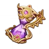 Hourglass of Thunder
