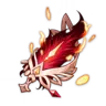 Witch's Ever-Burning Plume