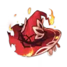 Witch's Scorching Hat