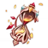 Witch's End Time
