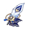 Royal Plume