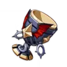 Bloodstained Chevalier's Goblet