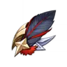Bloodstained Black Plume
