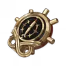 Copper Compass