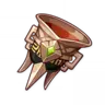 Noble's Pledging Vessel