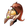 General's Ancient Helm