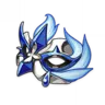 Mocking Mask