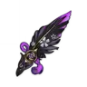 Sundered Feather