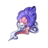 Deep Palace's Plume