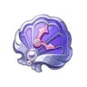 Cowry of Parting