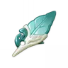 Jade Leaf