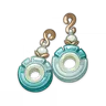 Flowing Rings