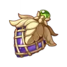 Secret-Keeper's Magic Bottle