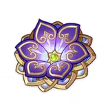 Flower of Paradise Lost