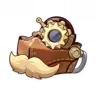 Veteran's Visage