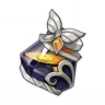 Magnanimous Ink Bottle