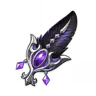 Feather of Indelible Sin