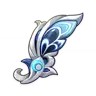 Pristine Plume of the Blessed